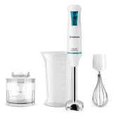Taurus Hand Blender Robot 600 Plus Inox-Elmarket-homeappliances